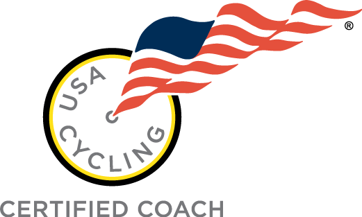 USA Cycling Level 1 Coach