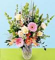 The FTD� Serene Garden� Arrangement