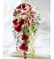 The FTD� Here Comes the Bride� Bouquet