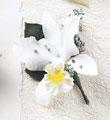 The FTD� Solemnity� Corsage